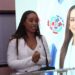 Diputada Betty Gerónimo invitada a Roma a evento donde participará Papa Francisco
