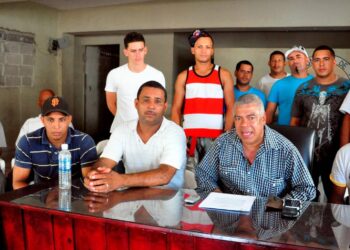 Presidente Fettranreno: “El pasaje sigue igual y los choferes trabajan normal”