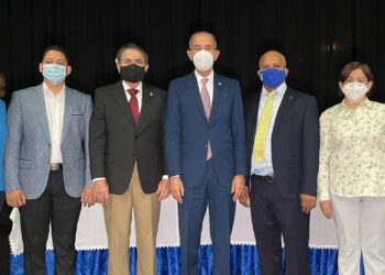 Ministro MESCYT anuncia presidente Abinader aprobó Ciudad Universitaria para Baní