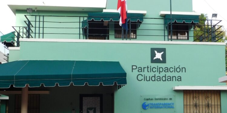 Participación Ciudadana rechaza inequidad de género en selección miembros TSE