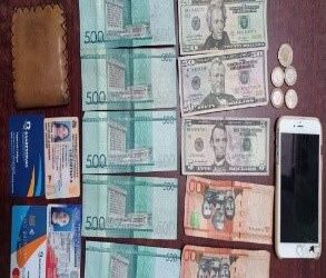 Apresan mujer estafó casa de cambio con más de 4 mil dólares mediante transacciones fraudulentas