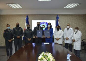 PN será primer nodo para afiliados de la Red de Donantes de Sangre de Fundación LASO