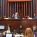 Senado aprueba proyecto modifica Presupuesto General del Estado 2021