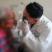 Hospital Moscoso Puello inicia jornada prevención de la ceguera