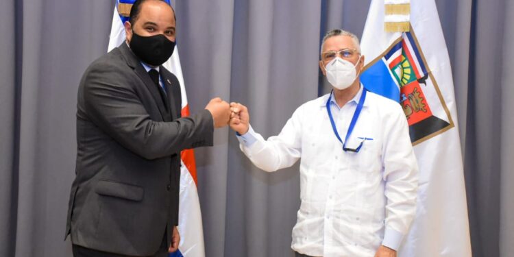 Ayuntamiento SDE y Defensor del Pueblo impulsarán acciones para mejorar servicios en el municipio