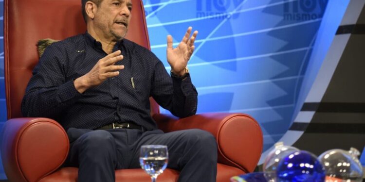 Ministro Agricultura asegura consumo de carne de cerdo no ha disminuido en el país