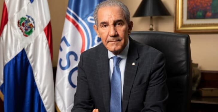 García Fermín: “En el país hay un verdadero cambio en materia de ejecutoria, transparencia y eficiencia”
