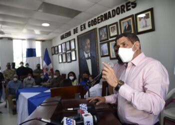 Activan plan   contingenciaen    Dajabón para erradicar peste porcina africana