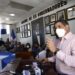 Activan plan   contingenciaen    Dajabón para erradicar peste porcina africana