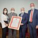 Senado reconoce labor desarrollada por la Academia Dominicana de la Historia en sus 90 años