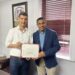 Concejo Municipal Nueva York reconoce al periodista Vargavila Riverón por su trayectoria y compromiso a favor de dominicanos en exterior