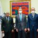 MESCYT y TSE contemplan desarrollar programas de capacitación para personal de la Alta Corte