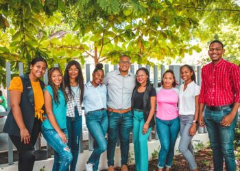 Juventud presenta “Camino a la Inclusión Social Juvenil” con motivo al día Internacional de la Juventud