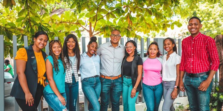Juventud presenta “Camino a la Inclusión Social Juvenil” con motivo al día Internacional de la Juventud