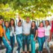 Juventud presenta “Camino a la Inclusión Social Juvenil” con motivo al día Internacional de la Juventud