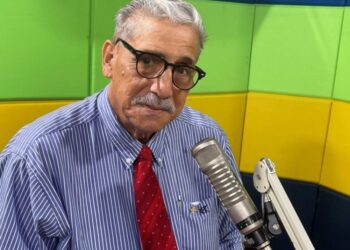 Conmoción por muerte de doctor Sigfrwdo Frías  presidente Colegio Médicos Veterinarios