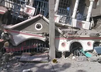 Gobierno Dominicano se pone a disposición de autoridades haitianas ante tragedia ocurrida en ese país