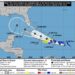 COE incrementa a 32 las provincias en alerta por tormenta Grace