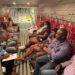 República Dominicana brinda respuesta rápida y humanitaria a Haití tras terremoto ocurrido este sábado