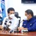 FP colaborará con el COE ante el paso de tormenta Grace