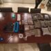 Capturan dominicano buscado por narcotráfico en EE. UU. y ocupan 14 paquetes marihuana