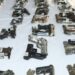 Destruyen primeras 803 armas de fuego recuperadas en plan “Mi País Seguro”
