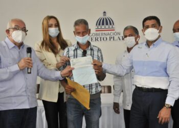 Comisión  Erradicación Peste Porcina Africana informa virus en Puerto Plata está controlado