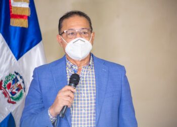 INABIE trabaja en procesos de pagos a suplidores de alimento escolar
