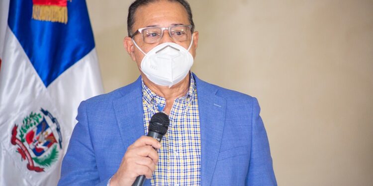 INABIE trabaja en procesos de pagos a suplidores de alimento escolar