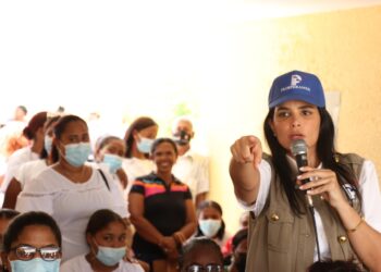 Empresaria Judith Cury avanza con “La Ruta por la Mujer” lleva oportunidades  a 492 mujeres zona fronteriza