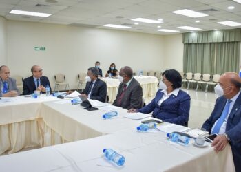 Diputados no aprueban solicitud extensión  Estado emergencia
