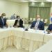 Comisión Telecomunicacions Senado recibe a directora INDOTEL