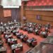 El Senado envía a Comisión de Salud nueva solicitud estado de emergencia
