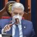 Presidente Senado favorece aprobación Código Electoral