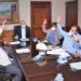 Comisión de Industria del Senado consultará el proyecto de Ley de fomento a la inversión con los sectores productivos