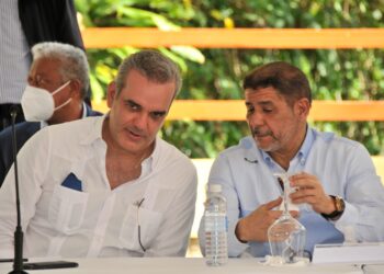 Presidente Abinader y Gabinete Agropecuario tratarán crianza alternativa para porcicultores afectados por PPA
