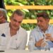 Presidente Abinader y Gabinete Agropecuario tratarán crianza alternativa para porcicultores afectados por PPA