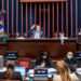 Senado aprueba prorrogar por 45 días más el estado de emergencia