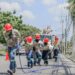 Edesur ejecuta proyecto rehabilitación de redes en Peravia