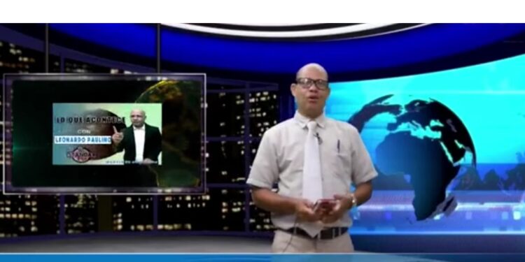 VIDEO: Documentos de identidad falsos, cómo se conseguían.