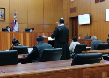 Abogados Víctor Díaz Rúa afirman perimió acusación en su contra en caso Odebrecht