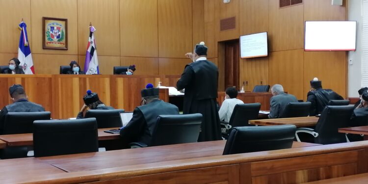 Abogados Víctor Díaz Rúa afirman perimió acusación en su contra en caso Odebrecht