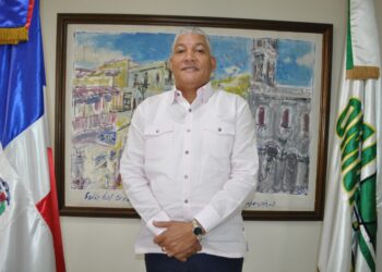 OMSA presenta logros primer año de gestión de Radhamés González