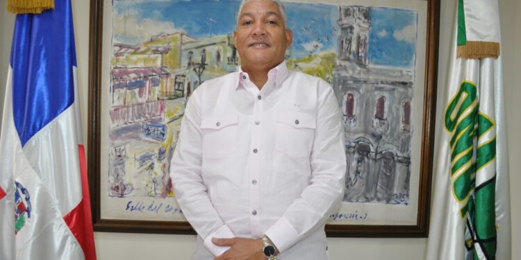 OMSA presenta logros primer año de gestión de Radhamés González