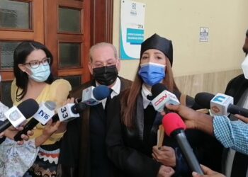 Denuncian extorsión de fiscal en contubernio con venezolano a comerciante habría sido estafado con RD$ 20 millones