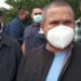 Senador Monseñor Nouel Héctor Acosta llama a Medio Ambiente agilizar trabajos canalización Río Yuna