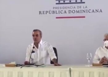 Presidente Abinader encabezó Consejo de Gobierno en Baní donde anunció varias obras
