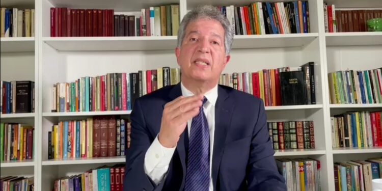 Frente Cívico y Social asegura dominicanos están decepcionados por promesas incumplidas de Luis Abinader