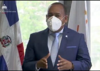 Víctor Pichardo afirma Departamento Aeroportuario logra recuperación en primer año de gestión pese a grave crisis con que asumió