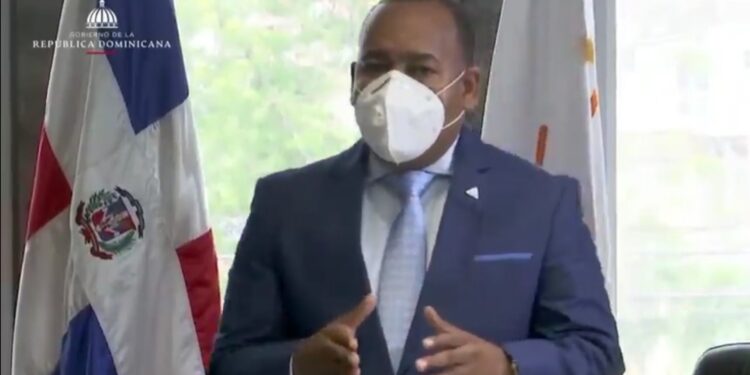 Víctor Pichardo afirma Departamento Aeroportuario logra recuperación en primer año de gestión pese a grave crisis con que asumió